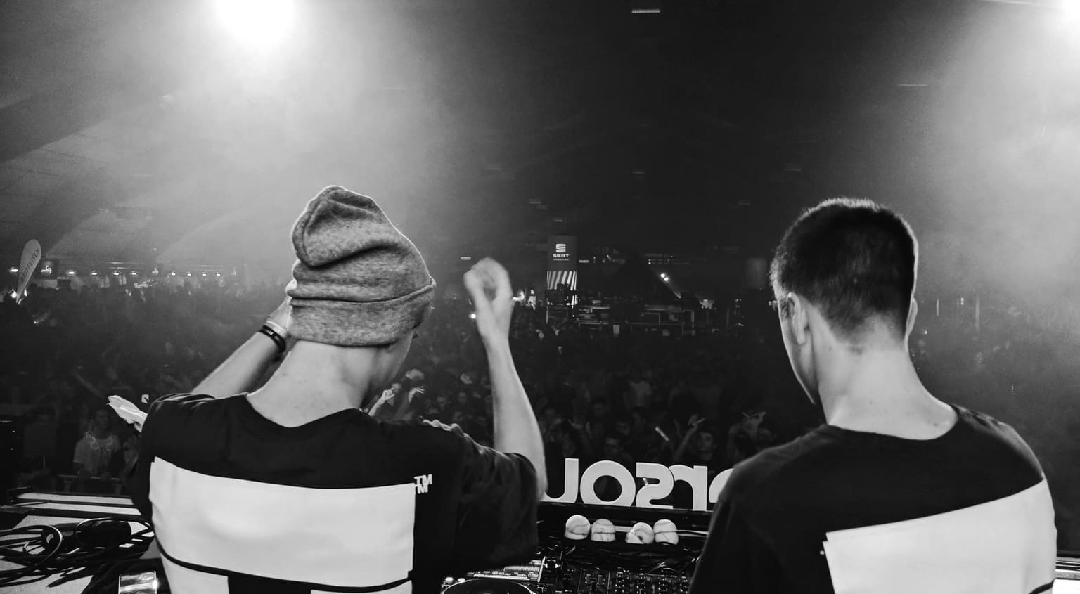 FOR DJS